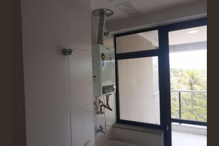 Apartamento à venda com 4 quartos, 177m² em Recreio dos Bandeirantes, Rio de Janeiro