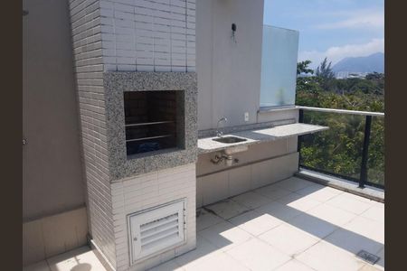 Apartamento à venda com 4 quartos, 177m² em Recreio dos Bandeirantes, Rio de Janeiro