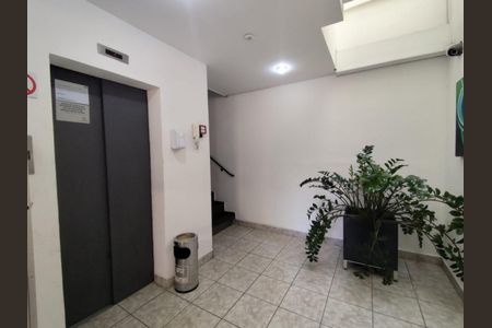 Apartamento à venda com 47m², 2 quartos e 1 vagaFoto 12