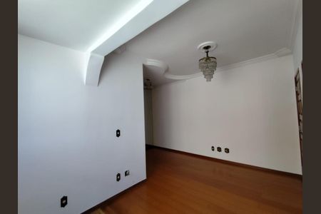Foto 06 de apartamento à venda com 2 quartos, 47m² em Padre Eustáquio, Belo Horizonte