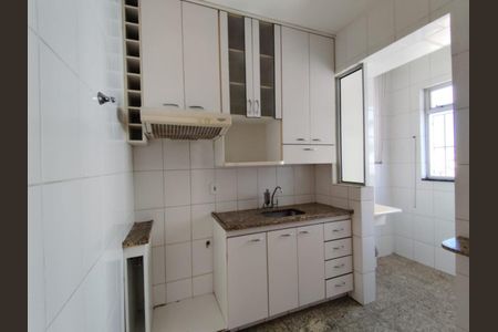 Foto 09 de apartamento à venda com 2 quartos, 47m² em Padre Eustáquio, Belo Horizonte