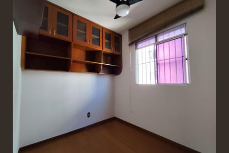 Foto 04 de apartamento à venda com 2 quartos, 47m² em Padre Eustáquio, Belo Horizonte