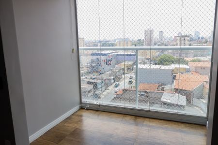 Apartamento à venda com 58m², 2 quartos e 1 vagaSacada