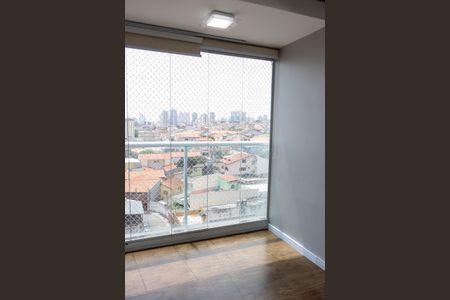 Apartamento à venda com 58m², 2 quartos e 1 vagaSacada