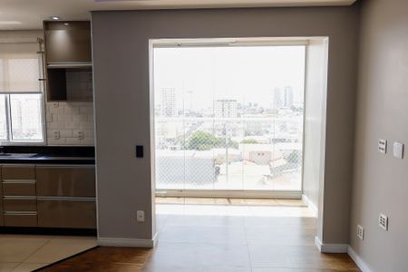 Apartamento à venda com 58m², 2 quartos e 1 vagasala