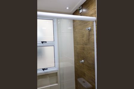 Apartamento à venda com 58m², 2 quartos e 1 vagaBanheiro