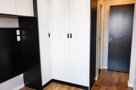 Quarto 2 - Suíte de apartamento à venda com 2 quartos, 58m² em Km 18, Osasco