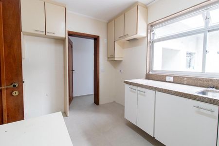 Apartamento para alugar com 159m², 3 quartos e 2 vagasCozinha