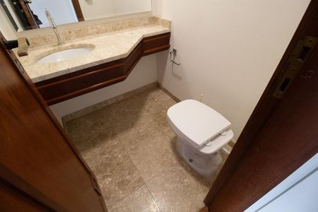 Apartamento para alugar com 159m², 3 quartos e 2 vagasLavabo