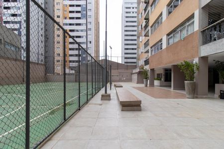 Apartamento para alugar com 159m², 3 quartos e 2 vagasÁrea comum