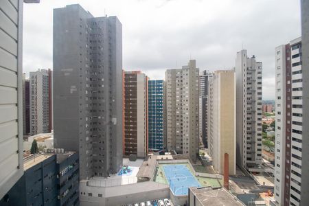 Apartamento para alugar com 159m², 3 quartos e 2 vagasVista do Quarto 2