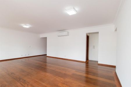 Apartamento para alugar com 159m², 3 quartos e 2 vagasSala