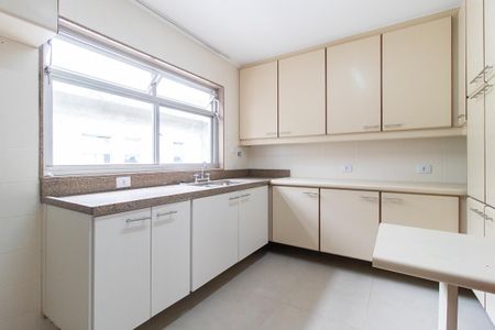 Apartamento para alugar com 159m², 3 quartos e 2 vagasCozinha