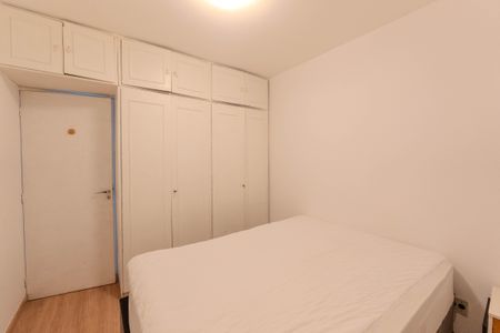 Quarto de apartamento para alugar com 1 quarto, 37m² em Bela Vista, São Paulo