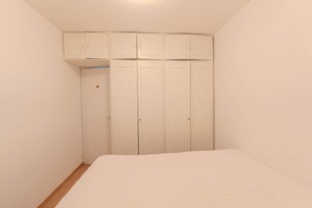 Quarto de apartamento para alugar com 1 quarto, 37m² em Bela Vista, São Paulo