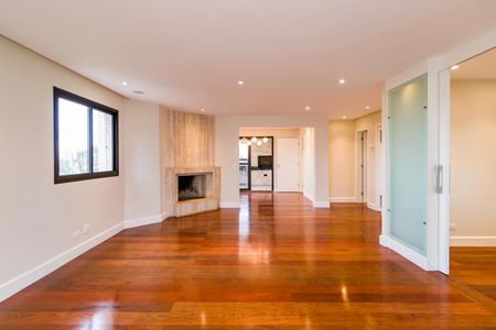 Apartamento para alugar com 4 quartos, 254m² em Vila Andrade, São Paulo