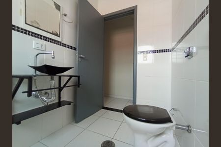 Casa para alugar com 2 quartos, 156m² em Vila Jaguara, São Paulo