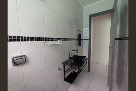 Casa para alugar com 2 quartos, 156m² em Vila Jaguara, São Paulo