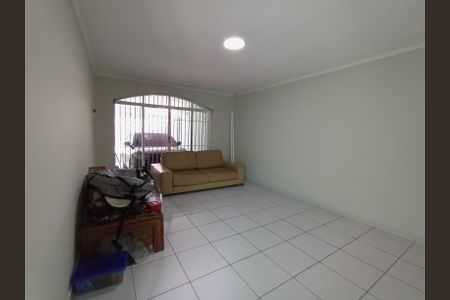 Sala de casa para alugar com 2 quartos, 156m² em Vila Jaguara, São Paulo