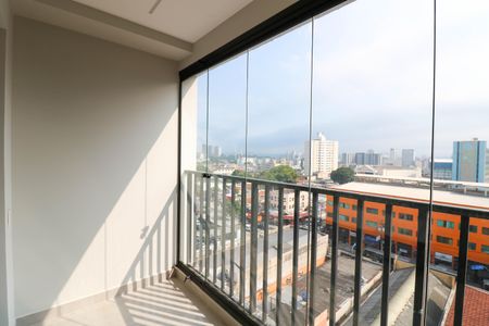 Kitnet/Studio para alugar com 1 quarto, 23m² em Santo Amaro, São Paulo