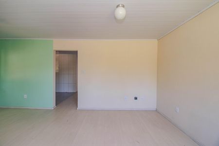 Sala de casa à venda com 3 quartos, 169m² em Parque Santa Fé, Porto Alegre