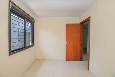 Quarto 2 de casa à venda com 3 quartos, 169m² em Parque Santa Fé, Porto Alegre