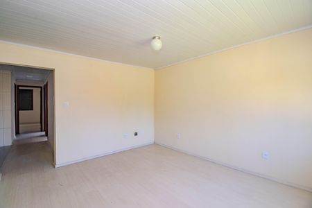 Sala de casa à venda com 3 quartos, 169m² em Parque Santa Fé, Porto Alegre