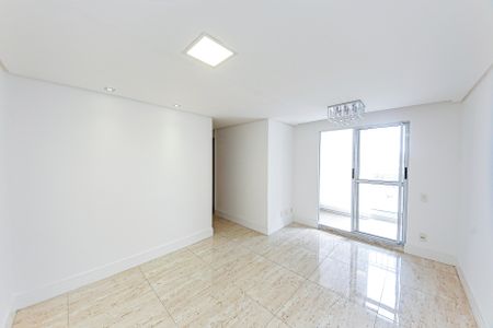 Sala de apartamento para alugar com 3 quartos, 62m² em Vila Ema, São Paulo