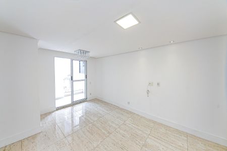 Sala de apartamento para alugar com 3 quartos, 62m² em Vila Ema, São Paulo