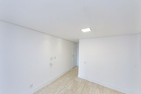 Sala de apartamento para alugar com 3 quartos, 62m² em Vila Ema, São Paulo