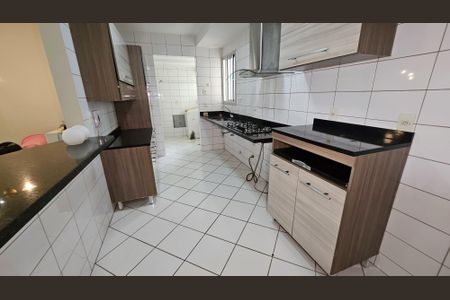 Apartamento para alugar com 93m², 3 quartos e 2 vagas Apartamento para alugar com 93m², 3 quartos e 2 vagasCozinha