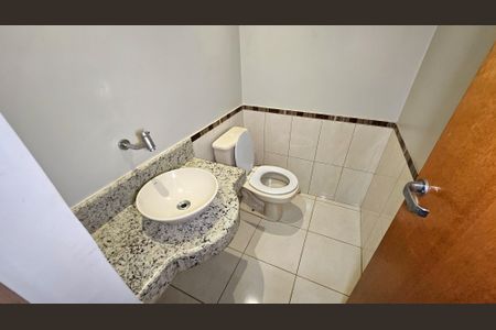 Apartamento para alugar com 93m², 3 quartos e 2 vagas Apartamento para alugar com 93m², 3 quartos e 2 vagasLavabo