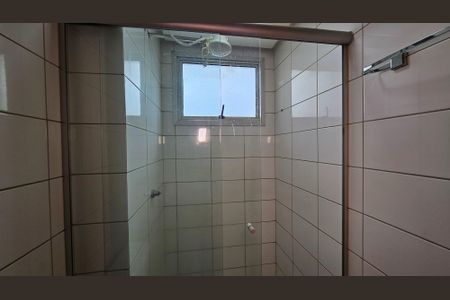 Apartamento para alugar com 93m², 3 quartos e 2 vagas Apartamento para alugar com 93m², 3 quartos e 2 vagasBanheiro da Suíte 2