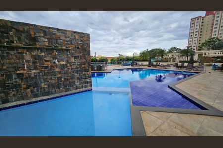 Apartamento para alugar com 93m², 3 quartos e 2 vagas Apartamento para alugar com 93m², 3 quartos e 2 vagasÁrea comum - Piscina