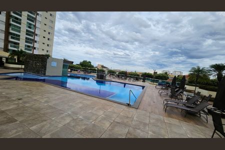 Apartamento para alugar com 93m², 3 quartos e 2 vagas Apartamento para alugar com 93m², 3 quartos e 2 vagasÁrea comum - Piscina