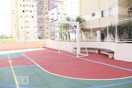 Apartamento para alugar com 93m², 3 quartos e 2 vagas Apartamento para alugar com 93m², 3 quartos e 2 vagasQuadra Esportiva