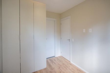 Suíte de apartamento para alugar com 1 quarto, 27m² em Campo Belo, São Paulo