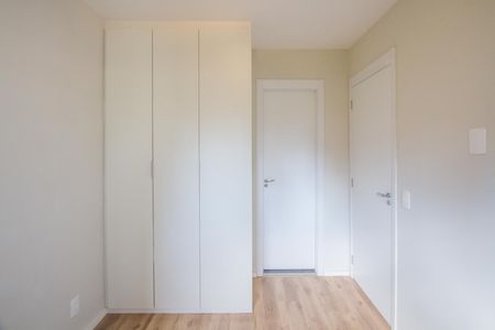 Suíte de apartamento para alugar com 1 quarto, 27m² em Campo Belo, São Paulo