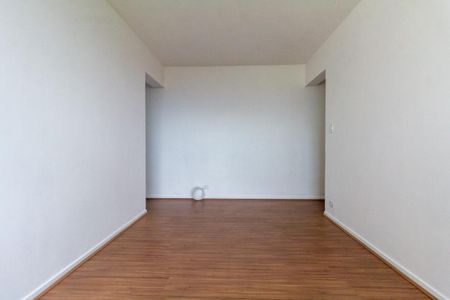 Sala de apartamento à venda com 2 quartos, 59m² em Vila Santana, São Paulo