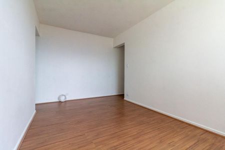 Sala de apartamento à venda com 2 quartos, 59m² em Vila Santana, São Paulo