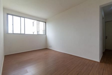 Sala de apartamento à venda com 2 quartos, 59m² em Vila Santana, São Paulo