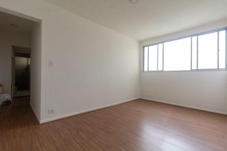 Sala de apartamento à venda com 2 quartos, 59m² em Vila Santana, São Paulo