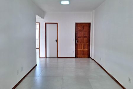 Sala de apartamento para alugar com 2 quartos, 68m² em Fonseca, Niterói