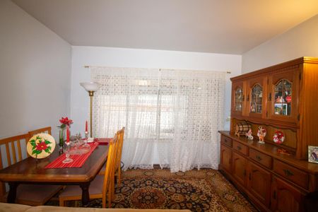 Sala / Sala de Jantar de casa à venda com 3 quartos, 252m² em Jardim das Acacias, São Paulo