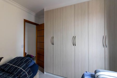 Apartamento à venda com 55m², 2 quartos e 1 vaga Apartamento à venda com 55m², 2 quartos e 1 vagaQuarto 2
