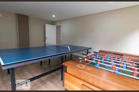 Apartamento à venda com 55m², 2 quartos e 1 vaga Apartamento à venda com 55m², 2 quartos e 1 vagaArea Comum - Salão de Jogos