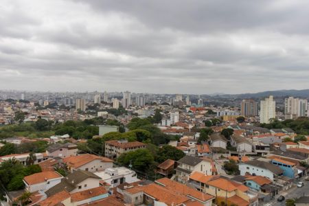 Apartamento à venda com 55m², 2 quartos e 1 vaga Apartamento à venda com 55m², 2 quartos e 1 vagaVista do Quarto 2