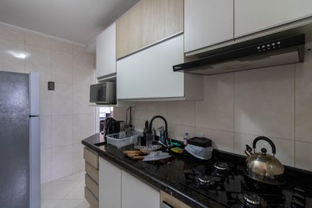 Apartamento à venda com 55m², 2 quartos e 1 vaga Apartamento à venda com 55m², 2 quartos e 1 vagaCozinha