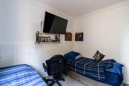 Apartamento à venda com 55m², 2 quartos e 1 vaga Apartamento à venda com 55m², 2 quartos e 1 vagaQuarto 2