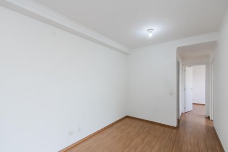 Sala de apartamento para alugar com 2 quartos, 60m² em Vila Buenos Aires, São Paulo